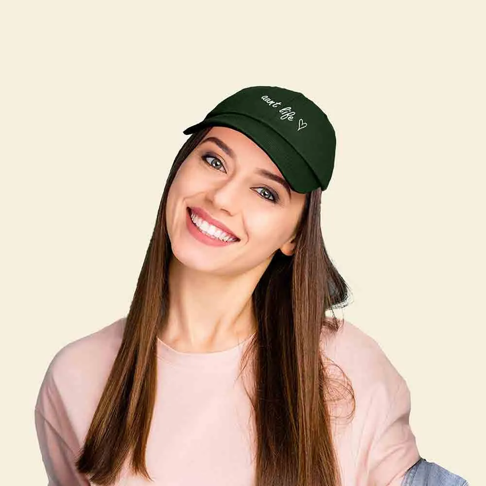 Dalix Aunt Life Hat