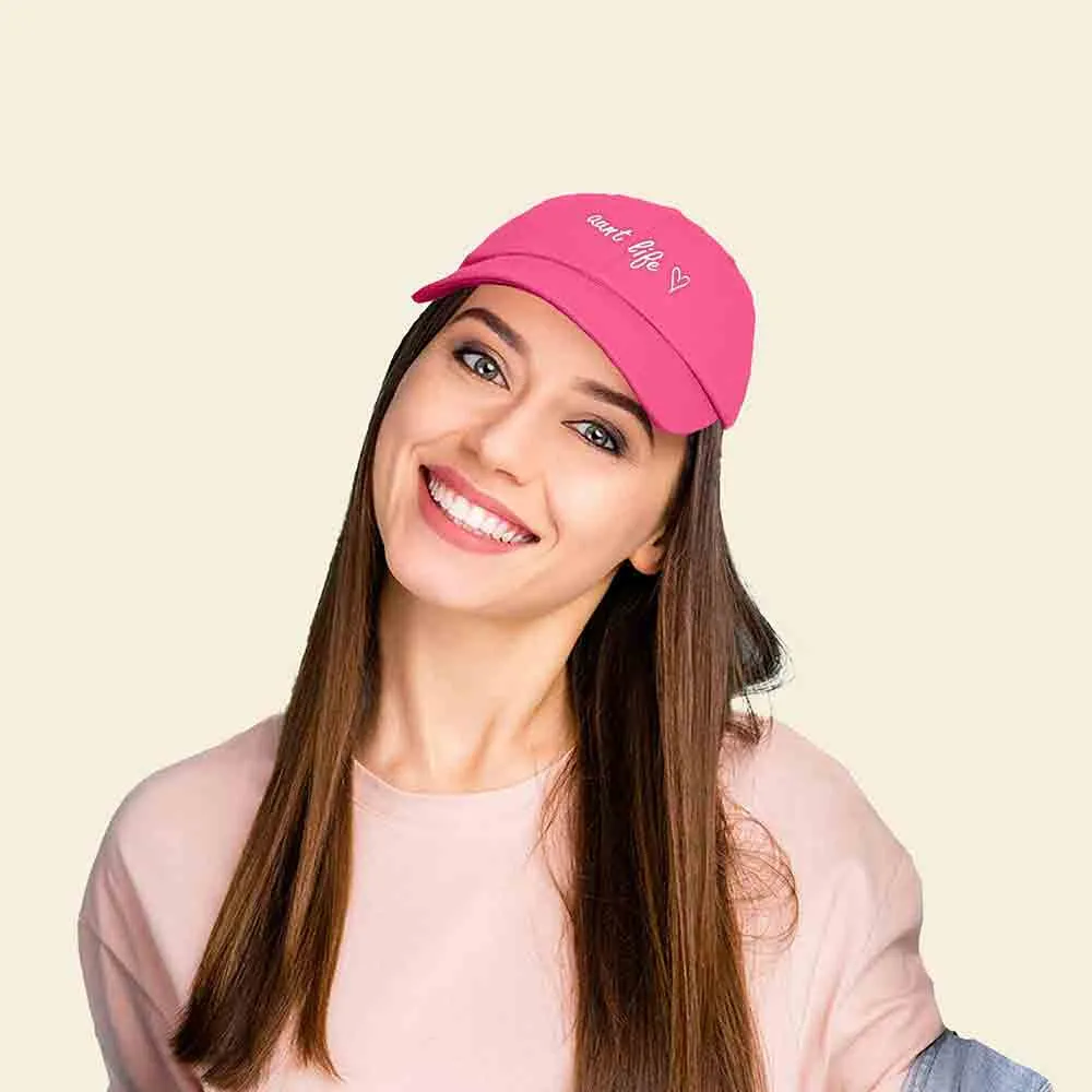 Dalix Aunt Life Hat