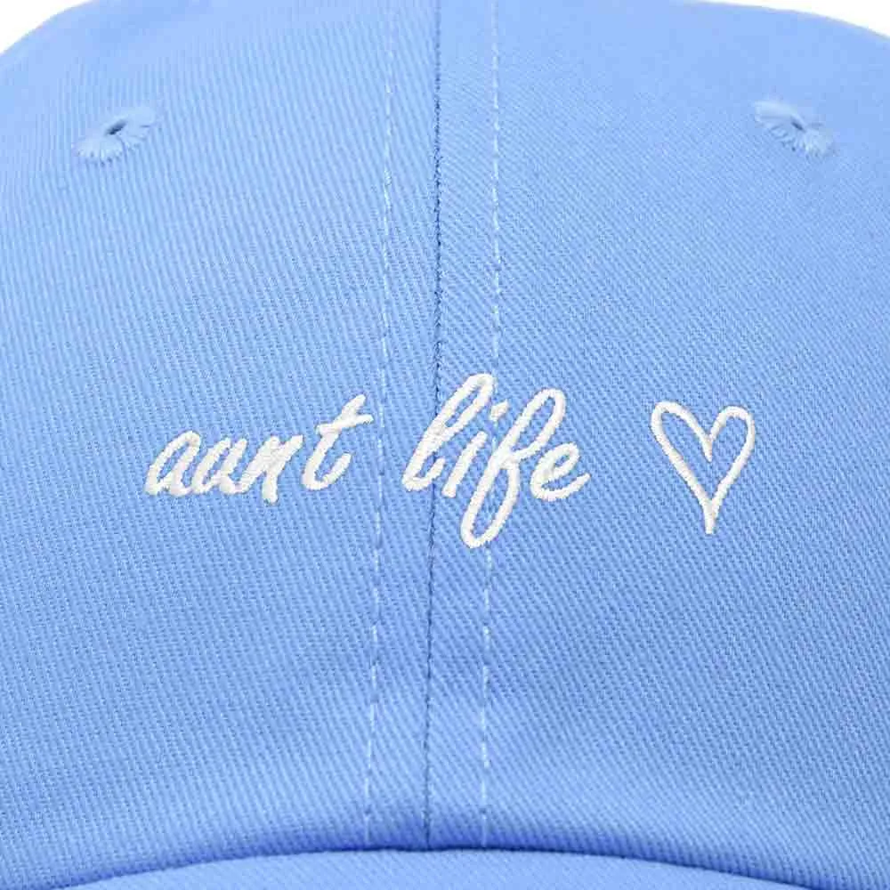 Dalix Aunt Life Hat