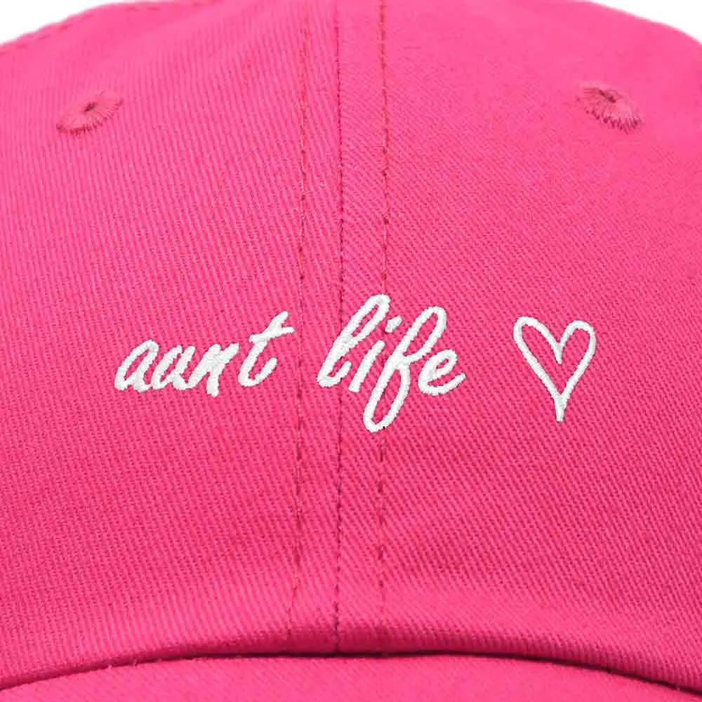 Dalix Aunt Life Hat