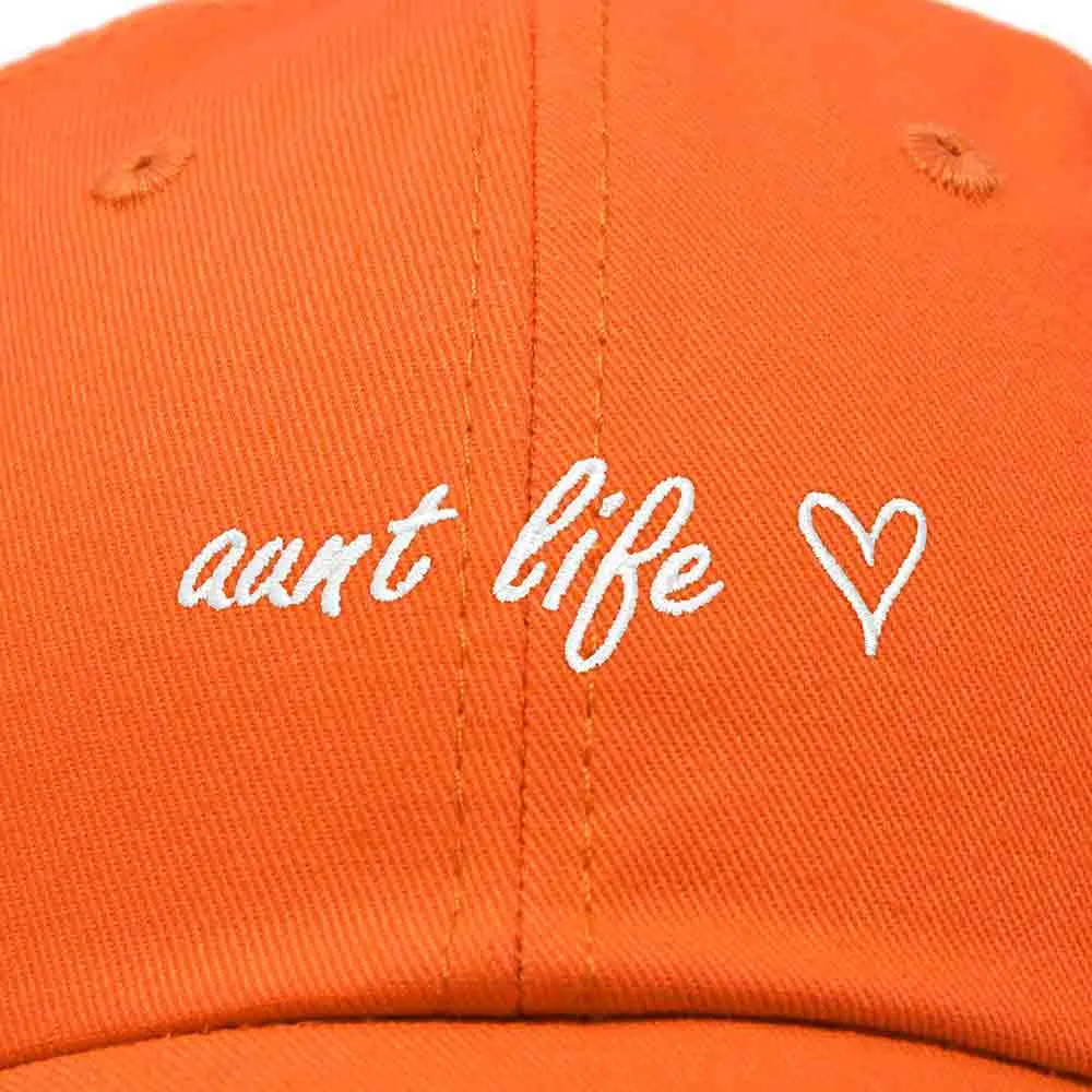 Dalix Aunt Life Hat