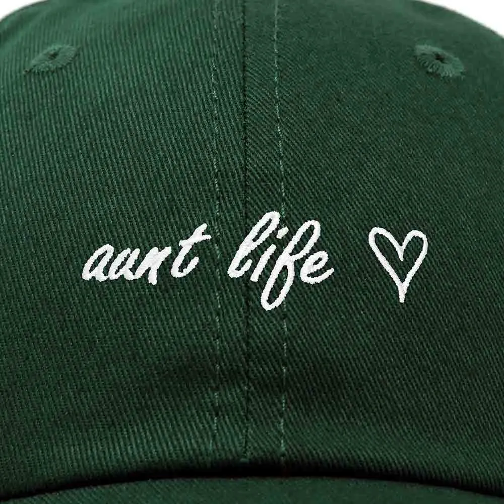 Dalix Aunt Life Hat