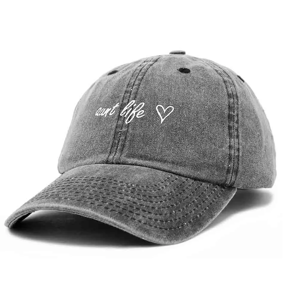 Dalix Aunt Life Hat