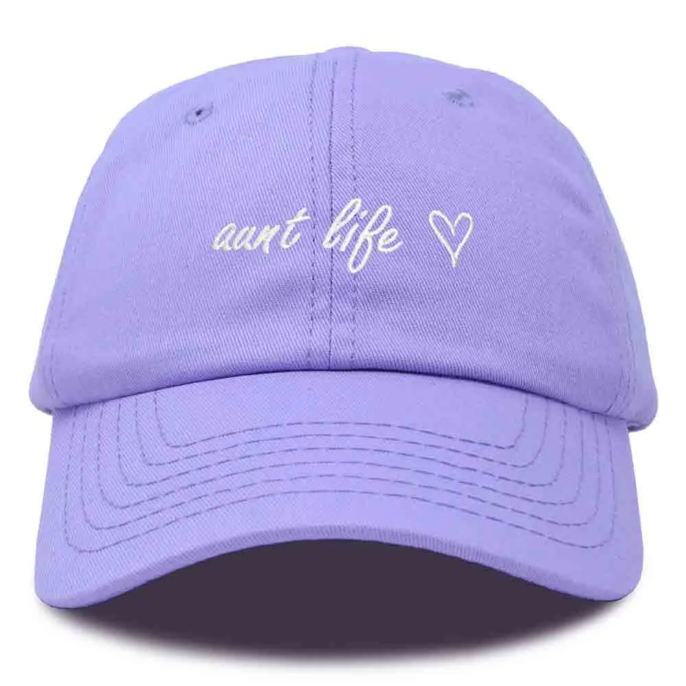 Dalix Aunt Life Hat