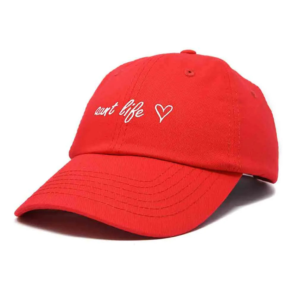 Dalix Aunt Life Hat