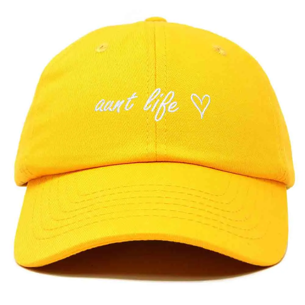 Dalix Aunt Life Hat