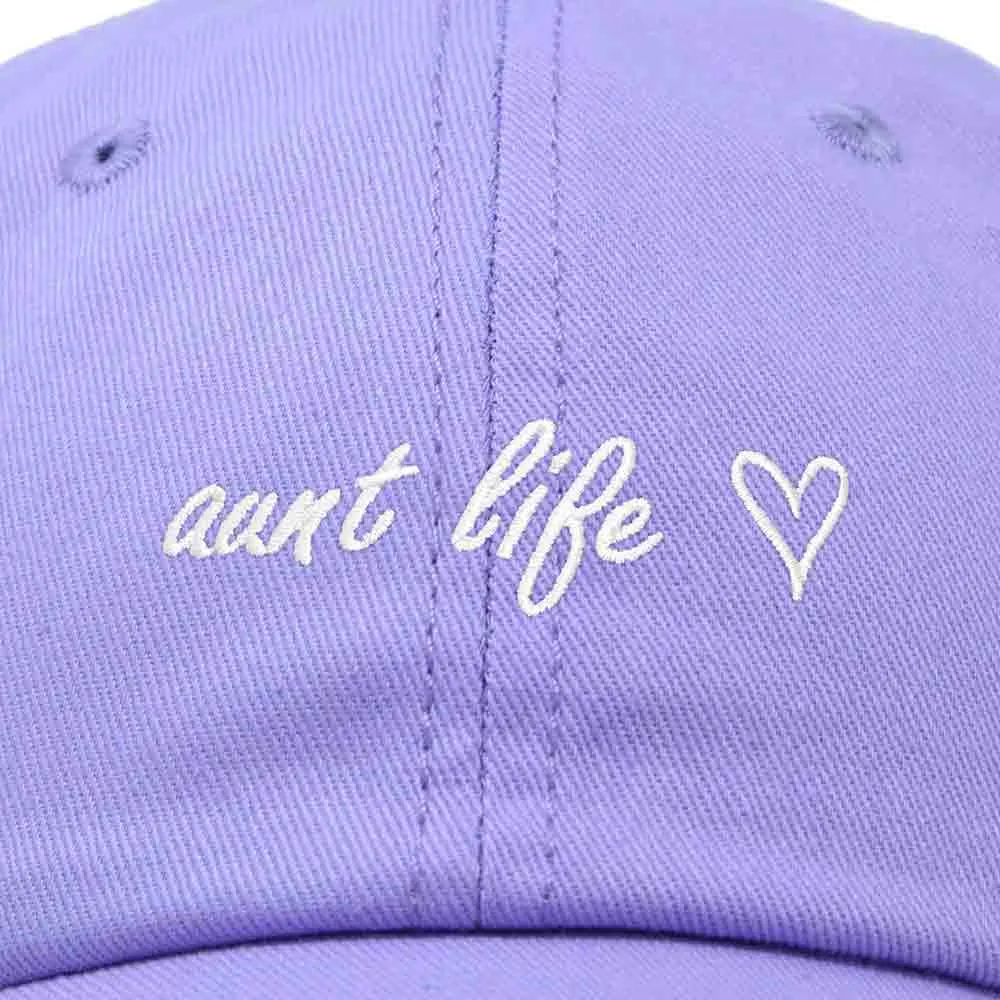 Dalix Aunt Life Hat
