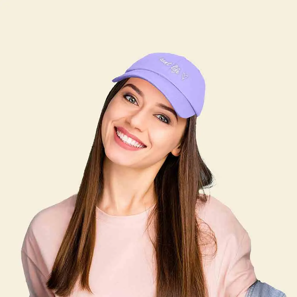Dalix Aunt Life Hat