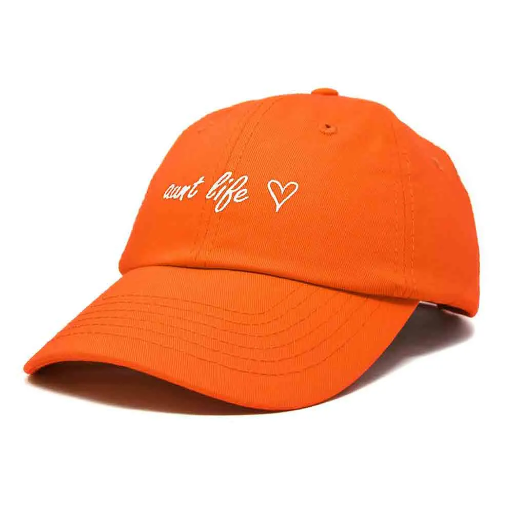 Dalix Aunt Life Hat
