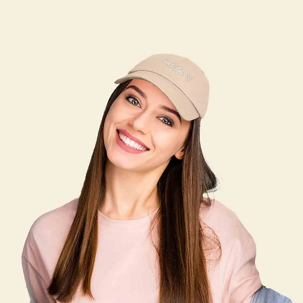 Dalix Aunt Life Hat