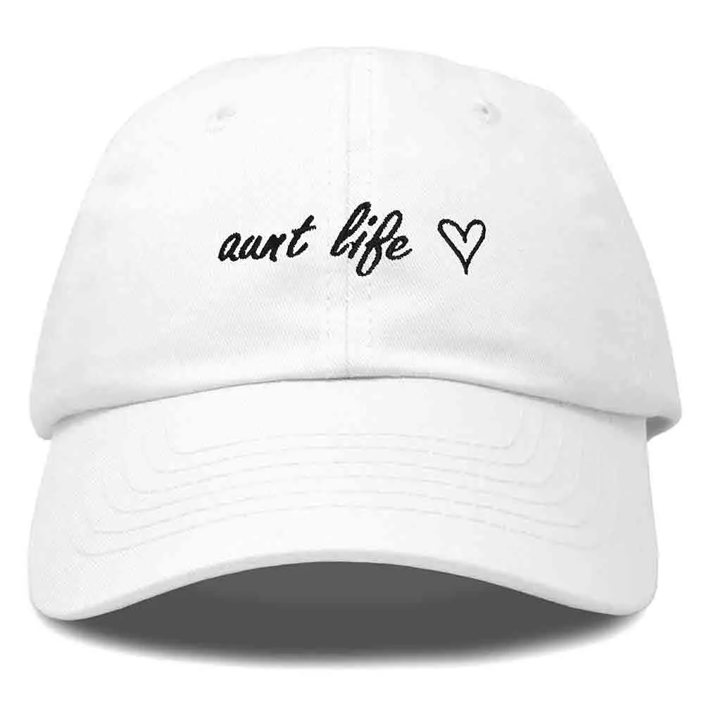 Dalix Aunt Life Hat