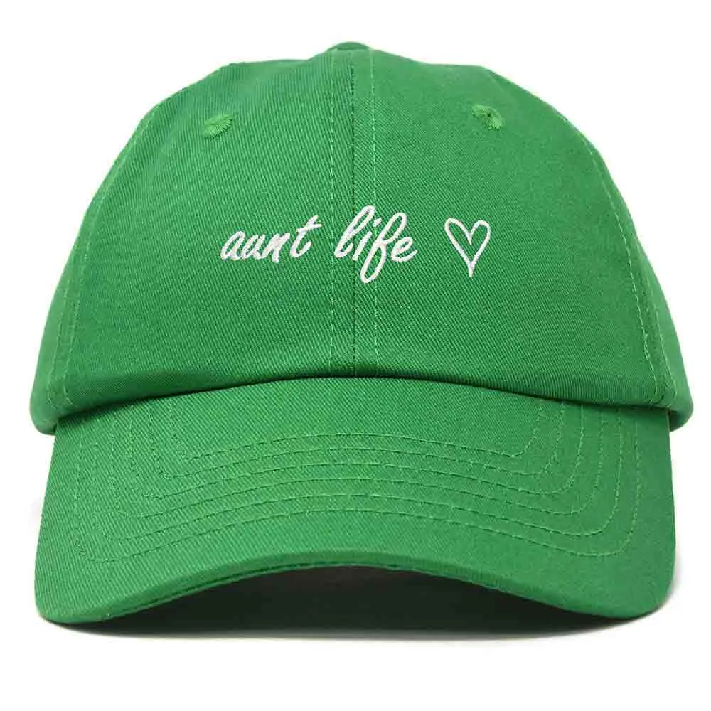 Dalix Aunt Life Hat