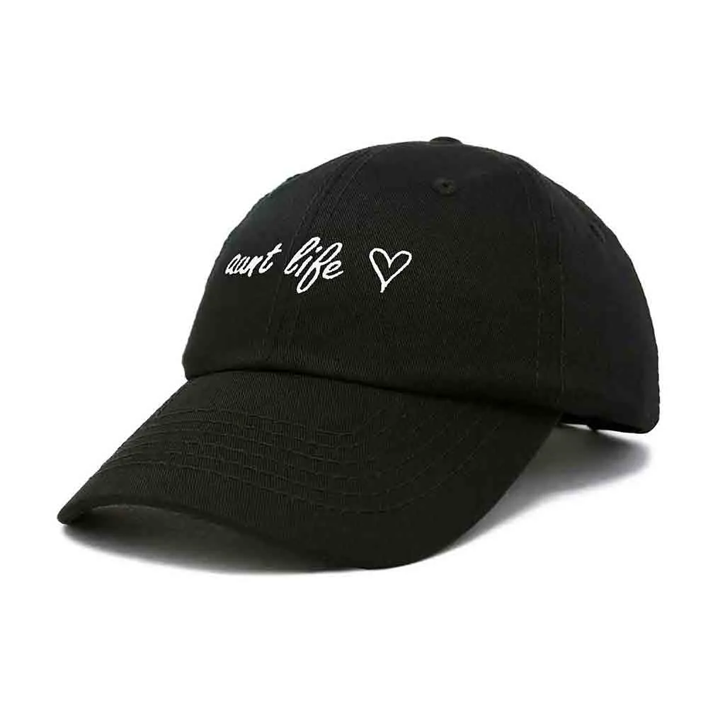 Dalix Aunt Life Hat