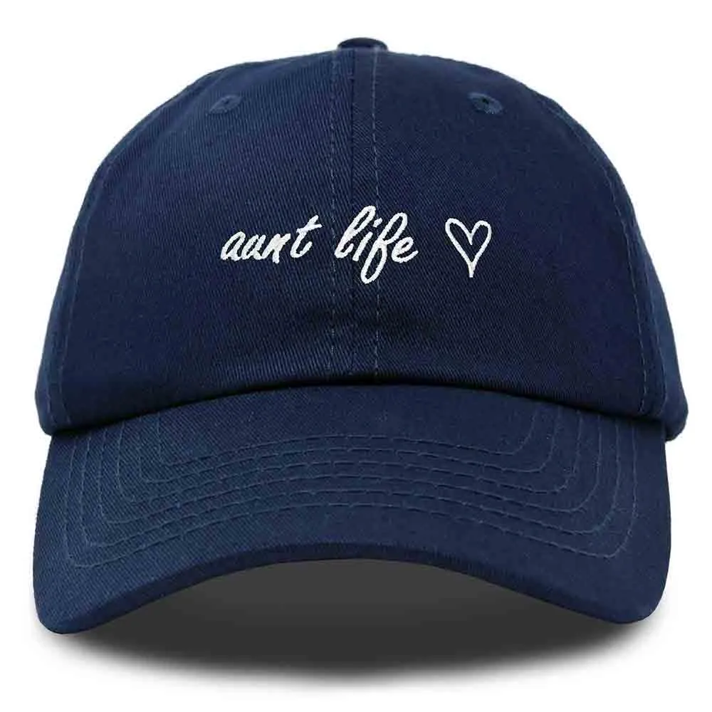 Dalix Aunt Life Hat