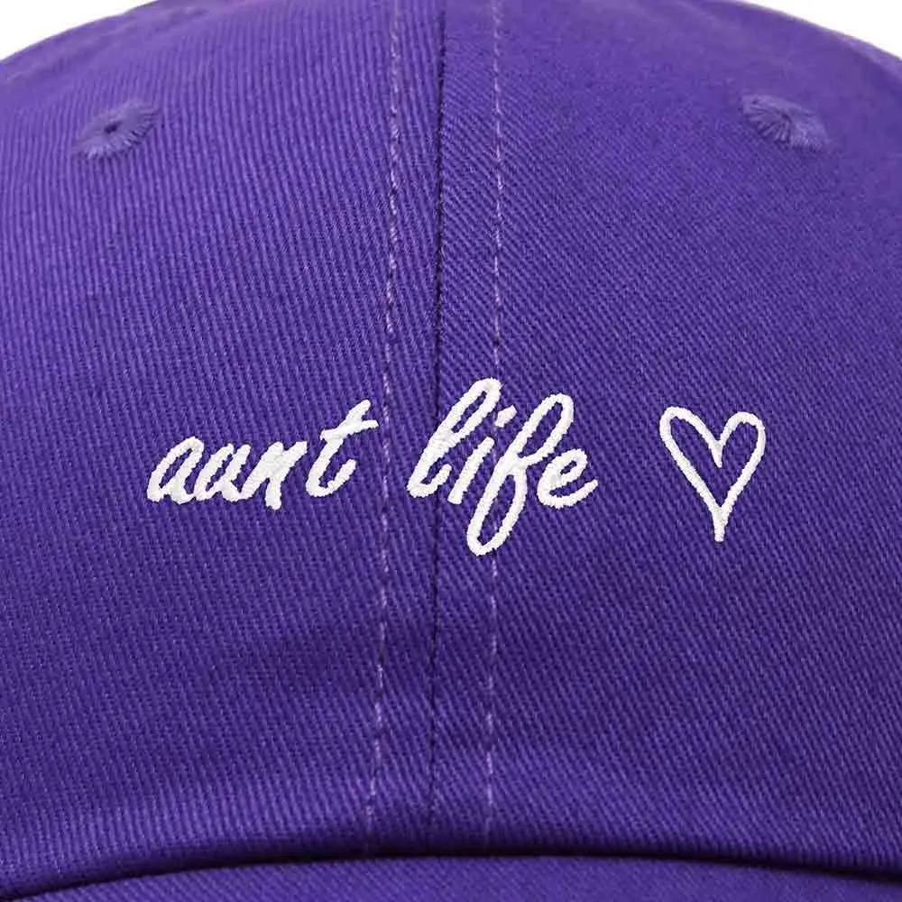 Dalix Aunt Life Hat