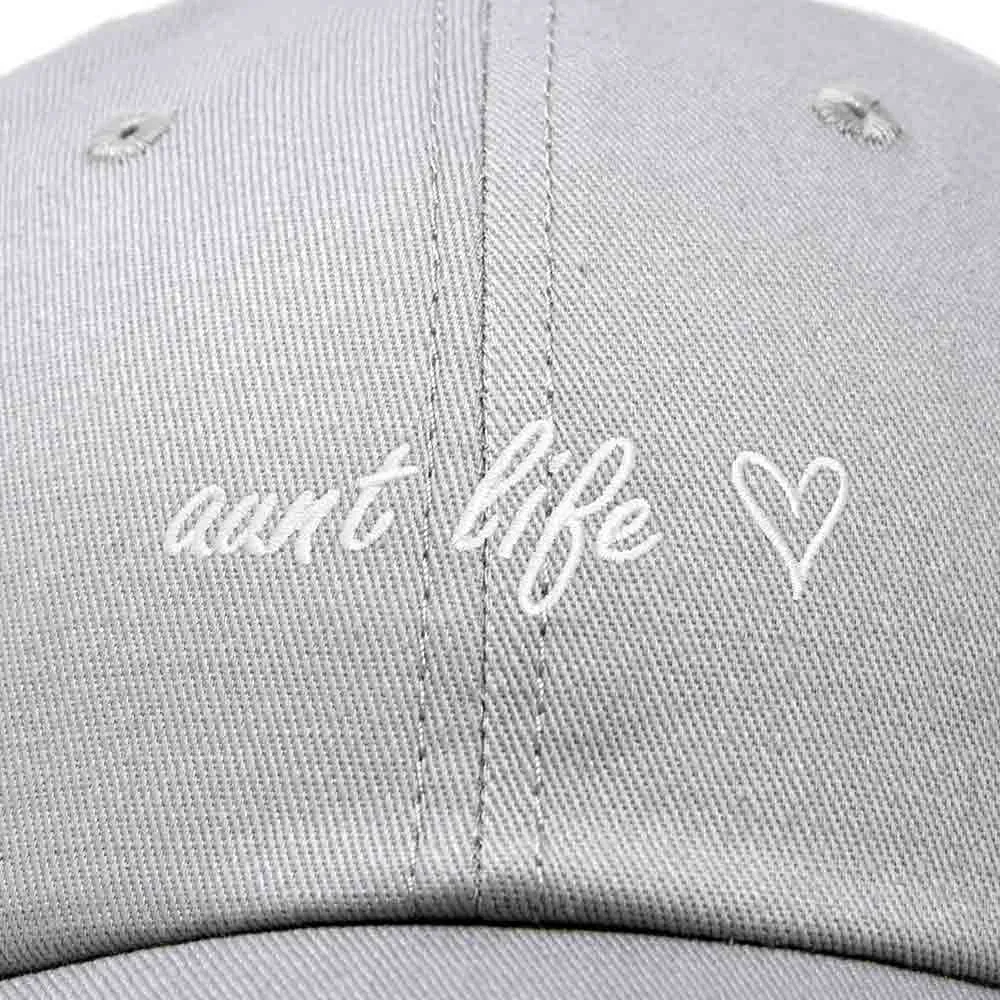 Dalix Aunt Life Hat