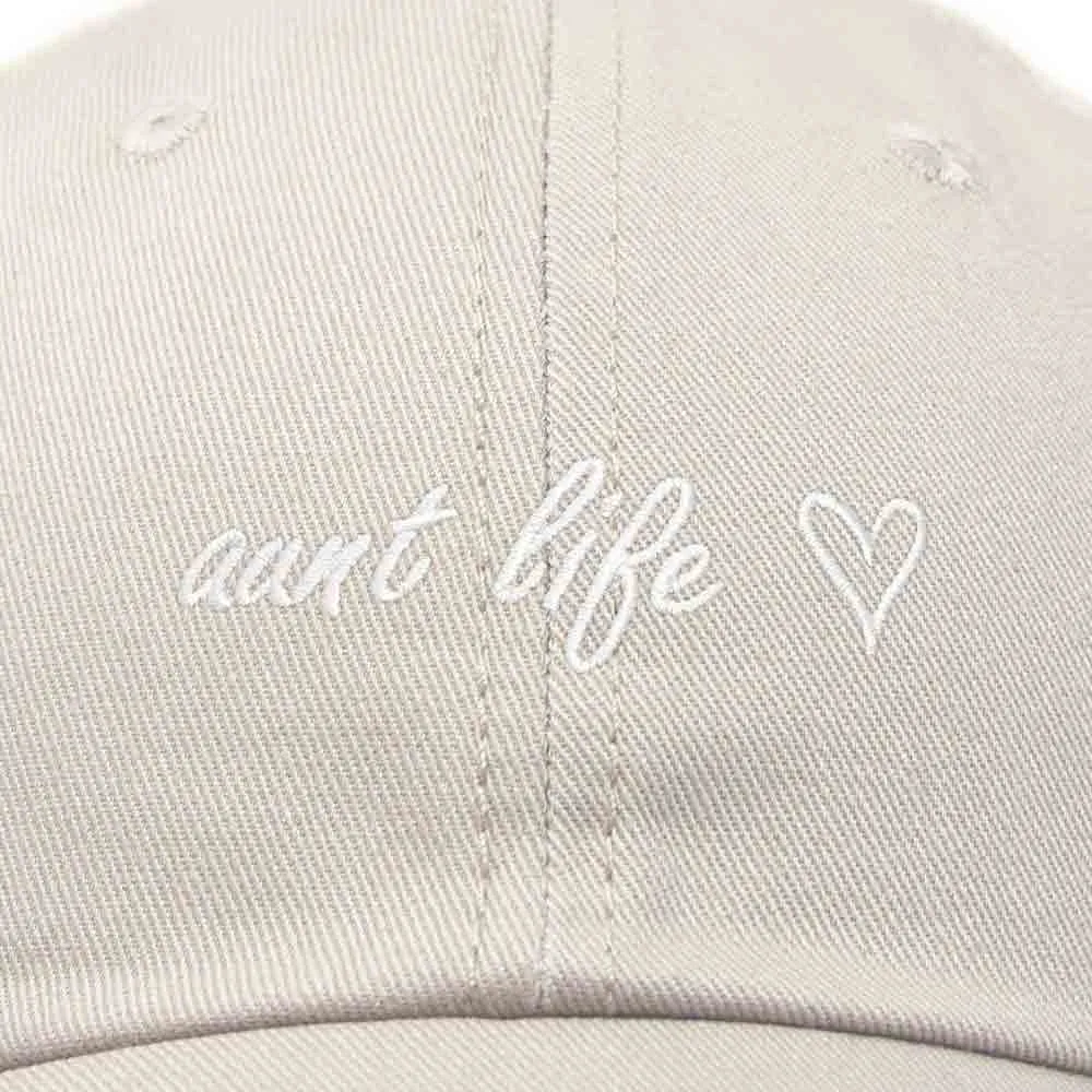 Dalix Aunt Life Hat