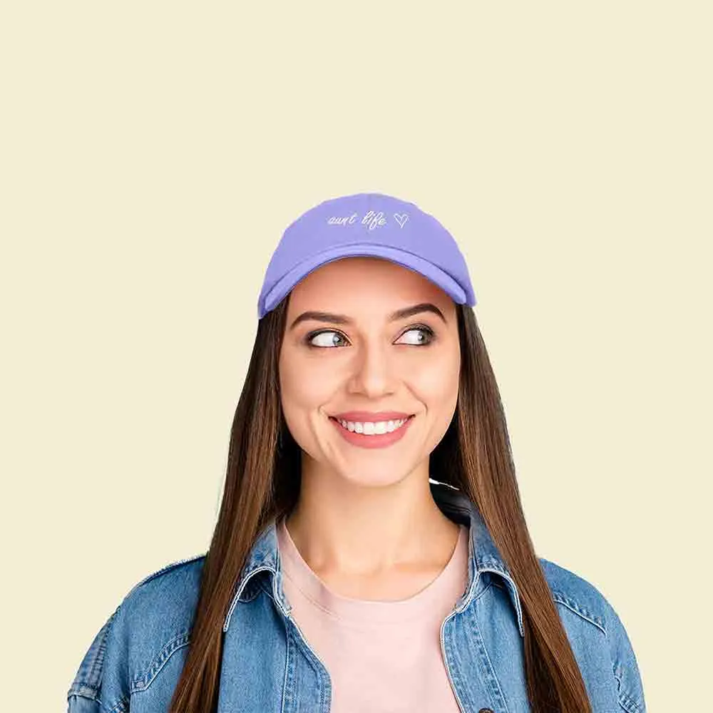 Dalix Aunt Life Hat
