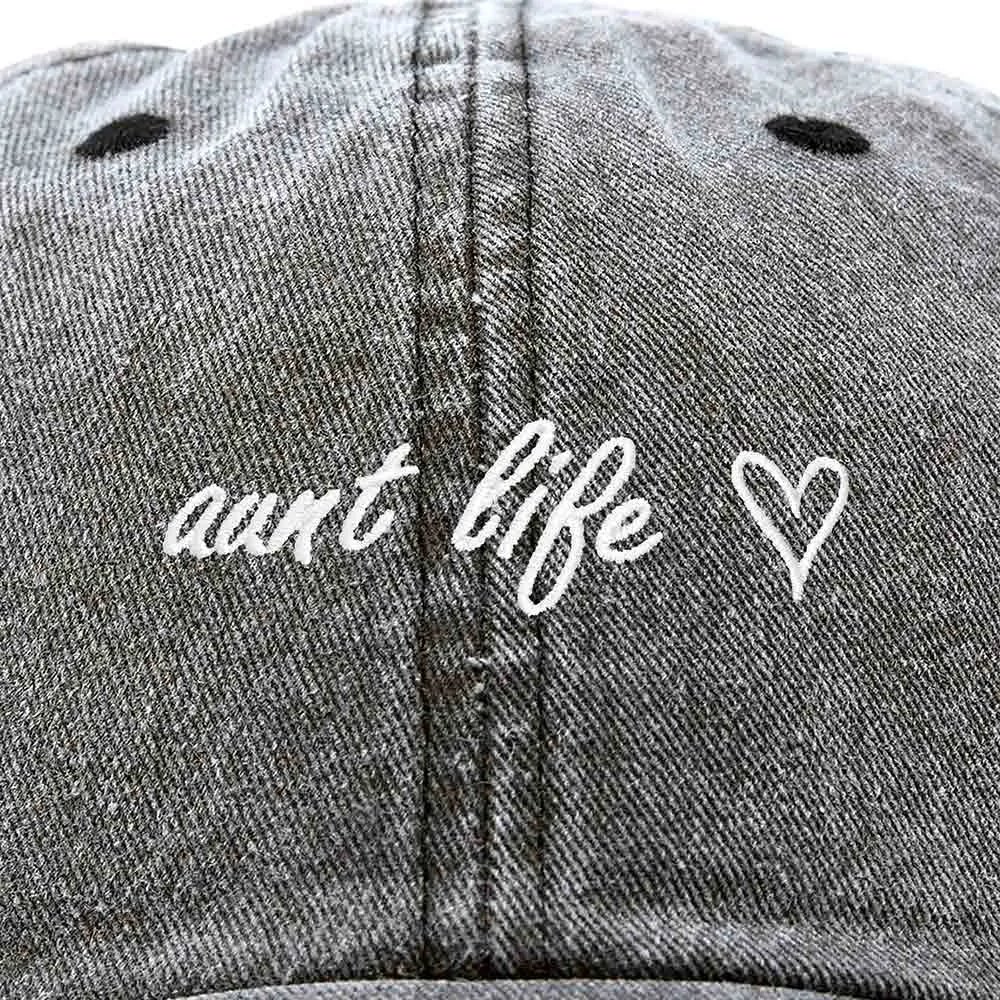 Dalix Aunt Life Hat
