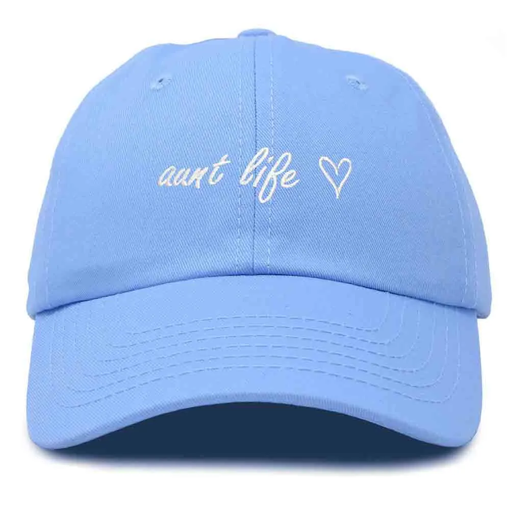 Dalix Aunt Life Hat