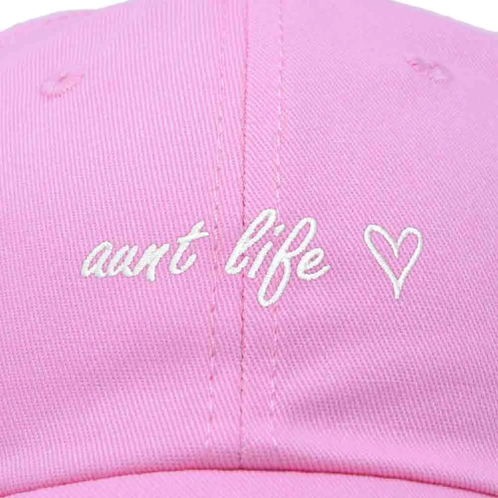 Dalix Aunt Life Hat