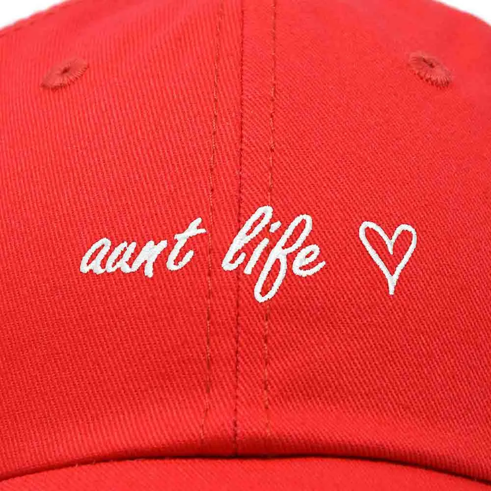Dalix Aunt Life Hat