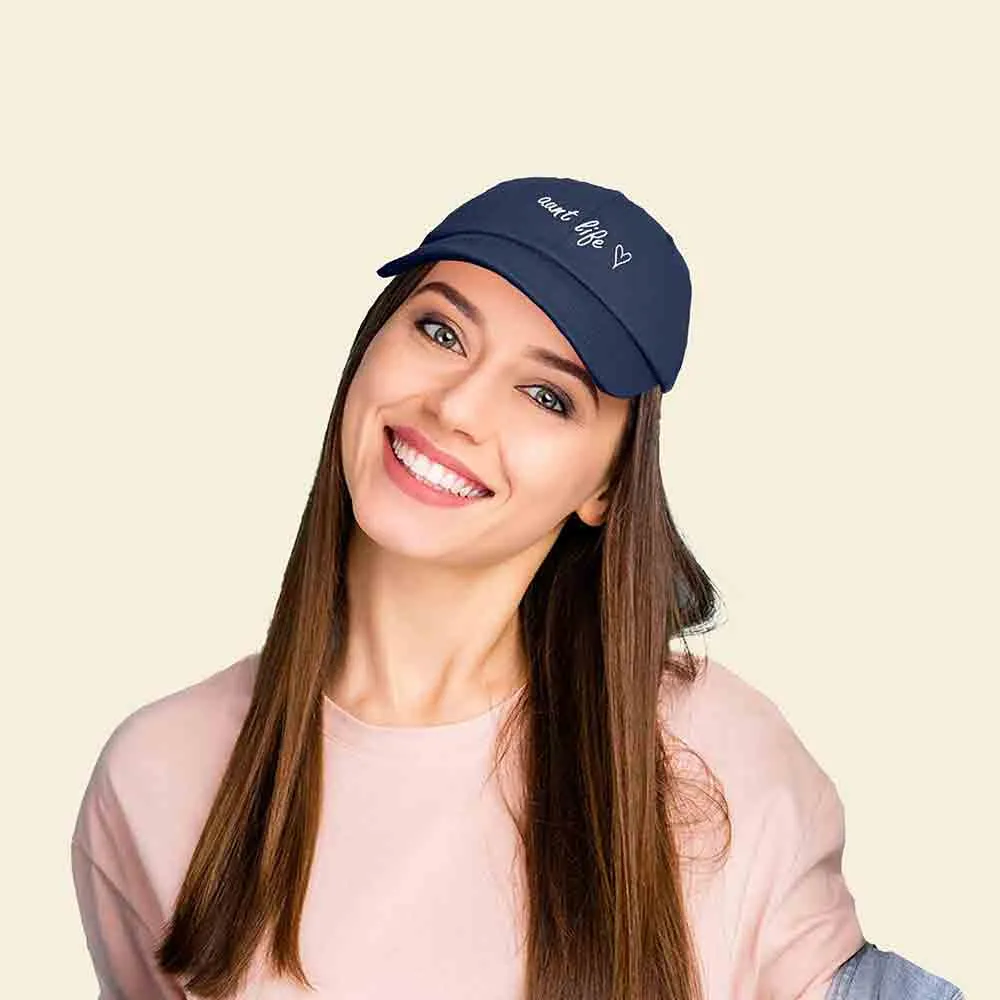 Dalix Aunt Life Hat