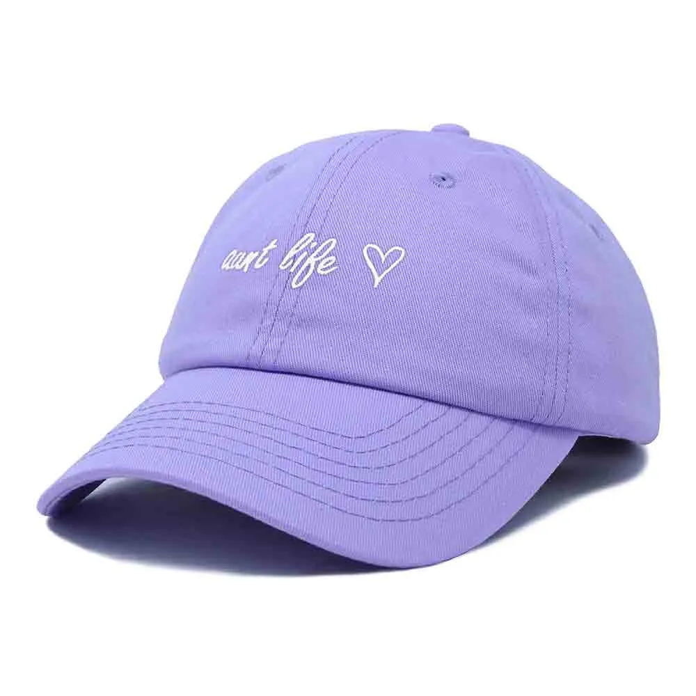 Dalix Aunt Life Hat