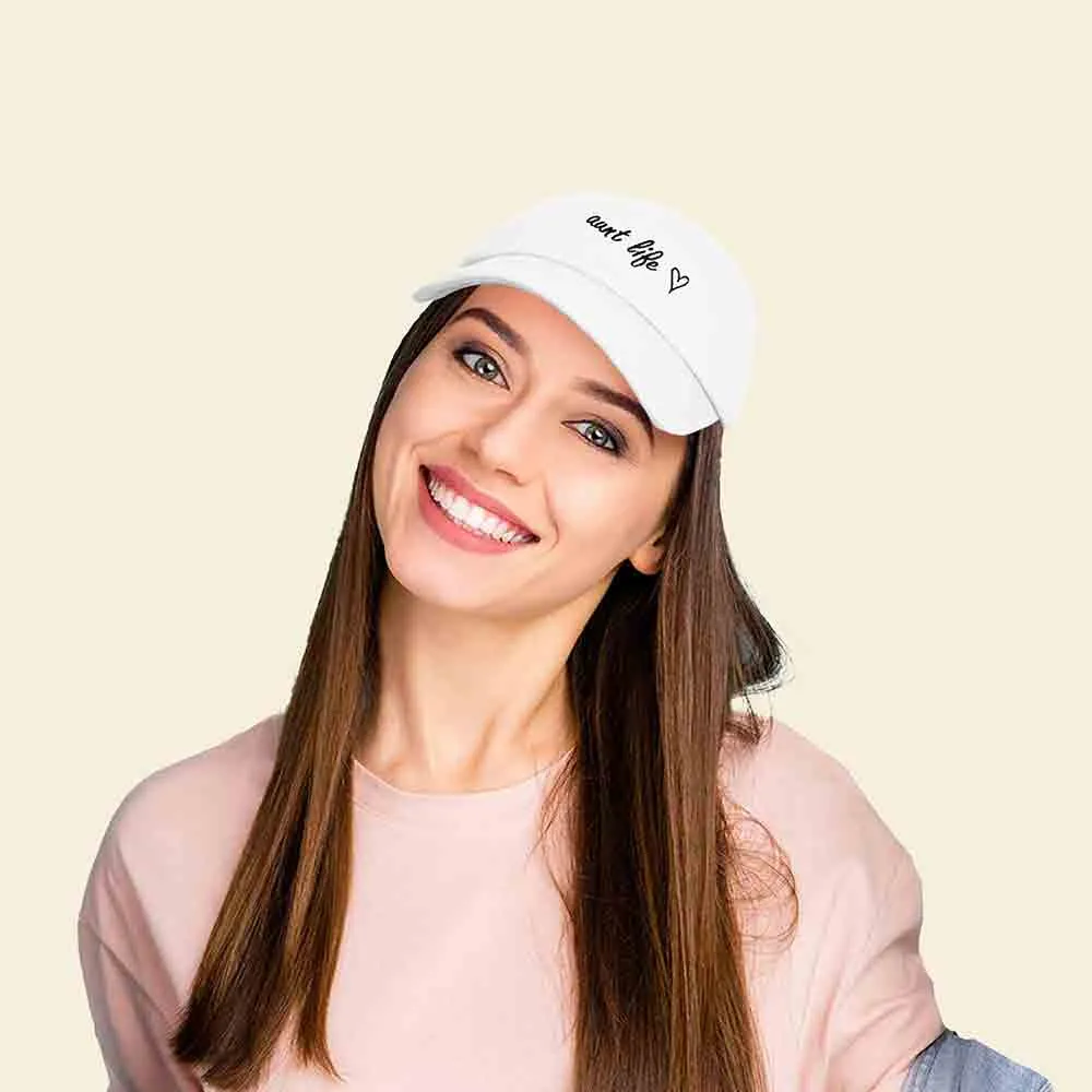 Dalix Aunt Life Hat