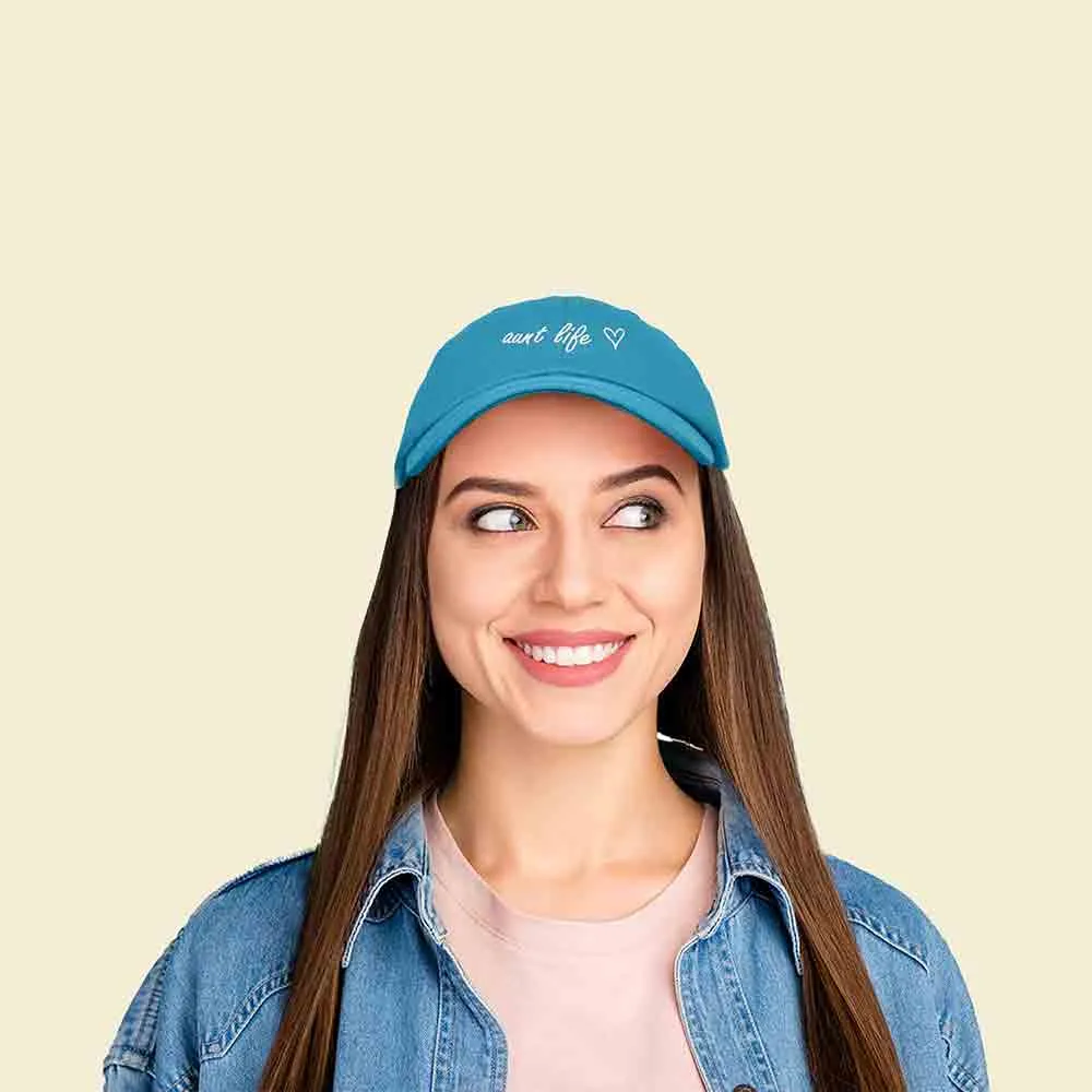 Dalix Aunt Life Hat