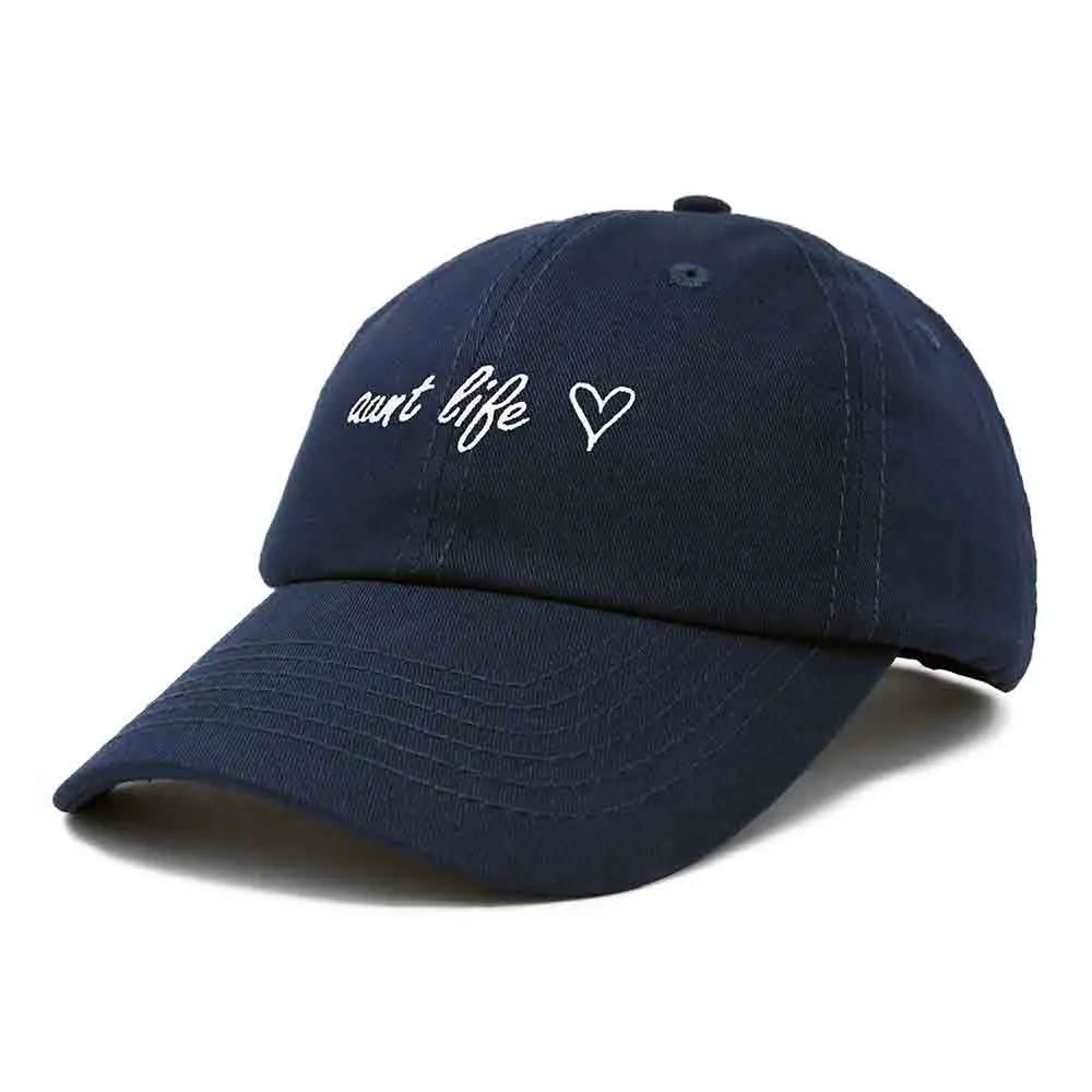 Dalix Aunt Life Hat