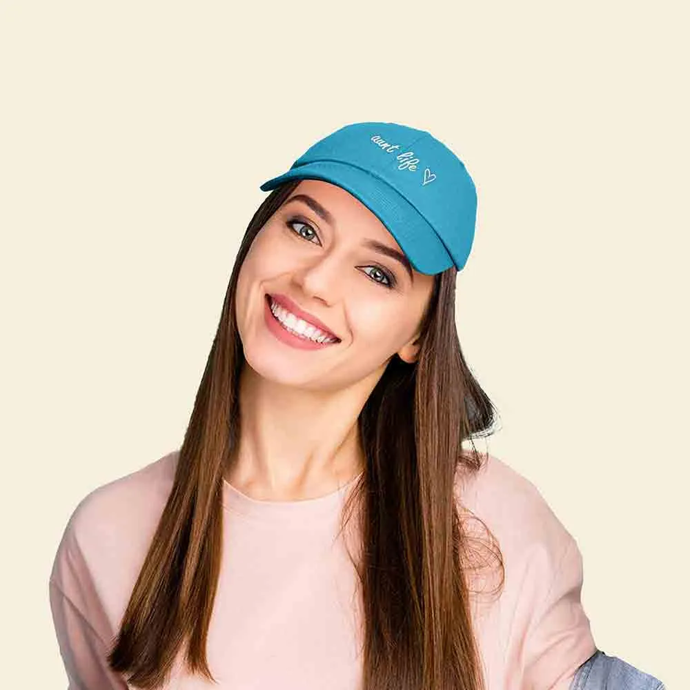 Dalix Aunt Life Hat