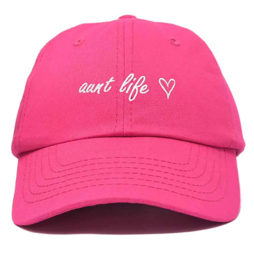 Dalix Aunt Life Hat