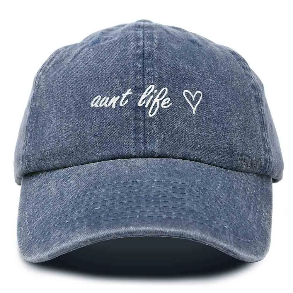 Dalix Aunt Life Hat