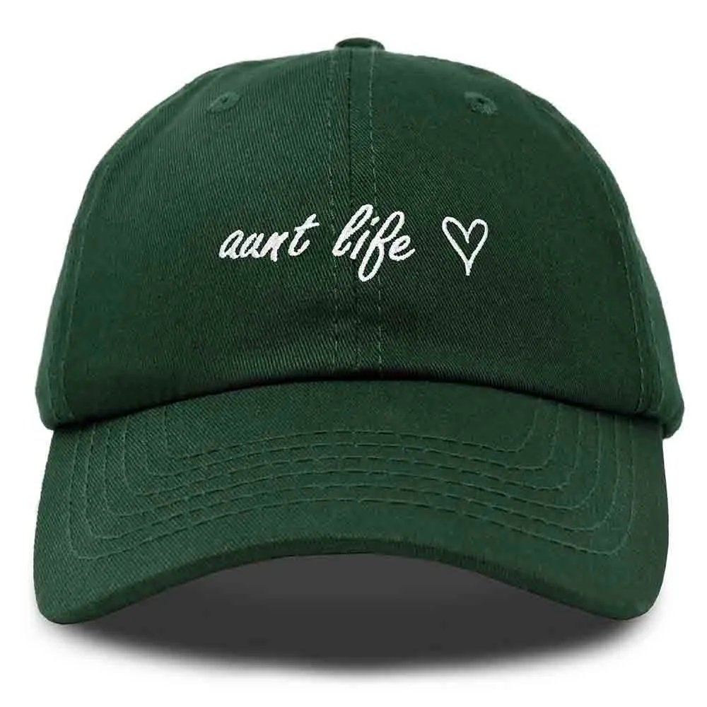 Dalix Aunt Life Hat