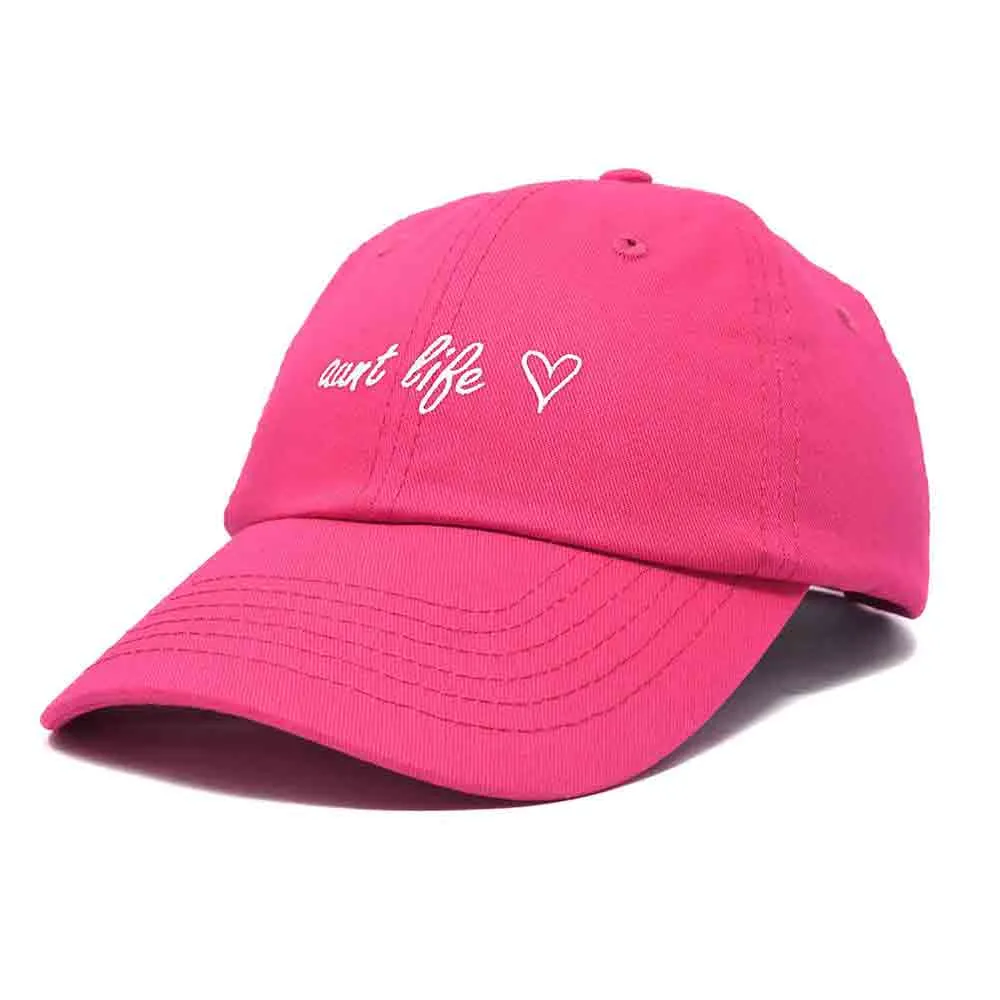 Dalix Aunt Life Hat