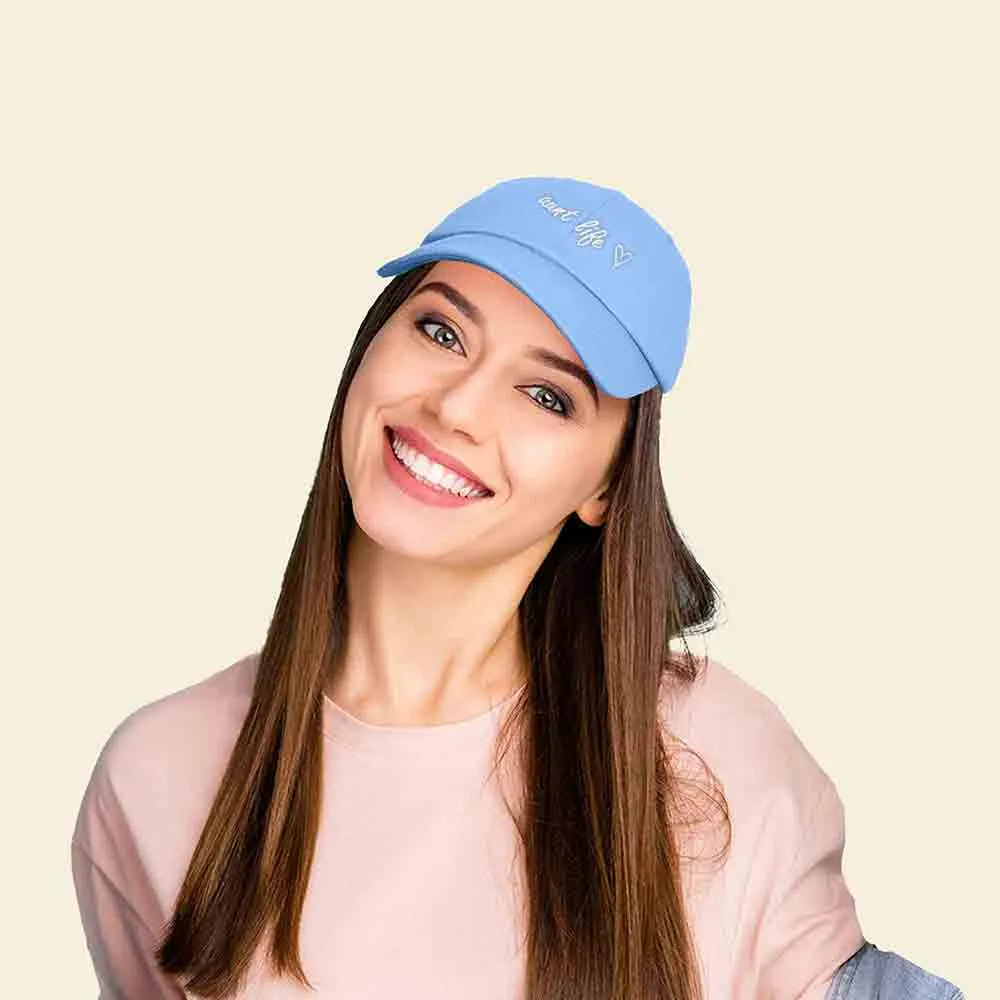 Dalix Aunt Life Hat