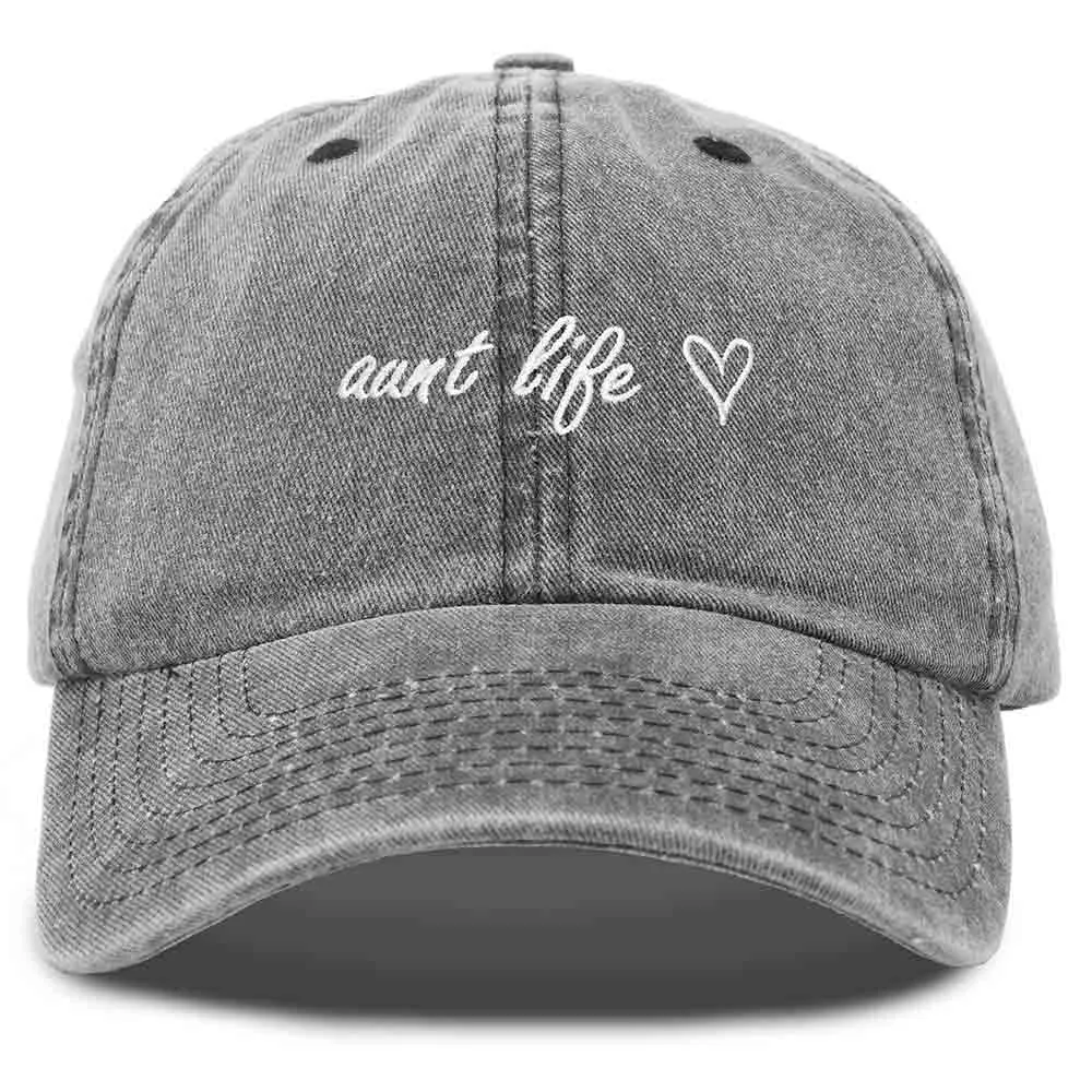 Dalix Aunt Life Hat