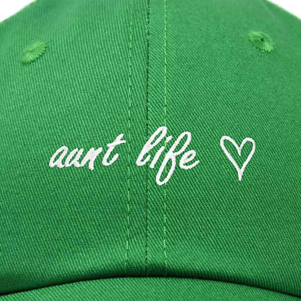Dalix Aunt Life Hat