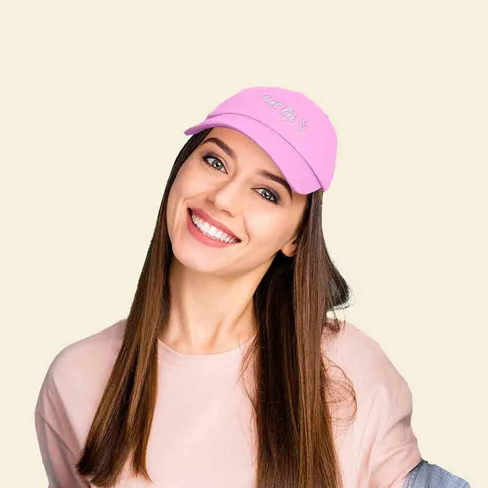 Dalix Aunt Life Hat
