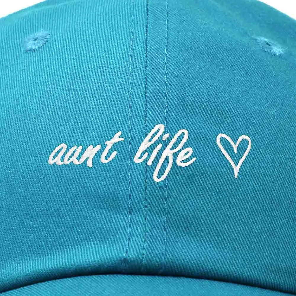 Dalix Aunt Life Hat