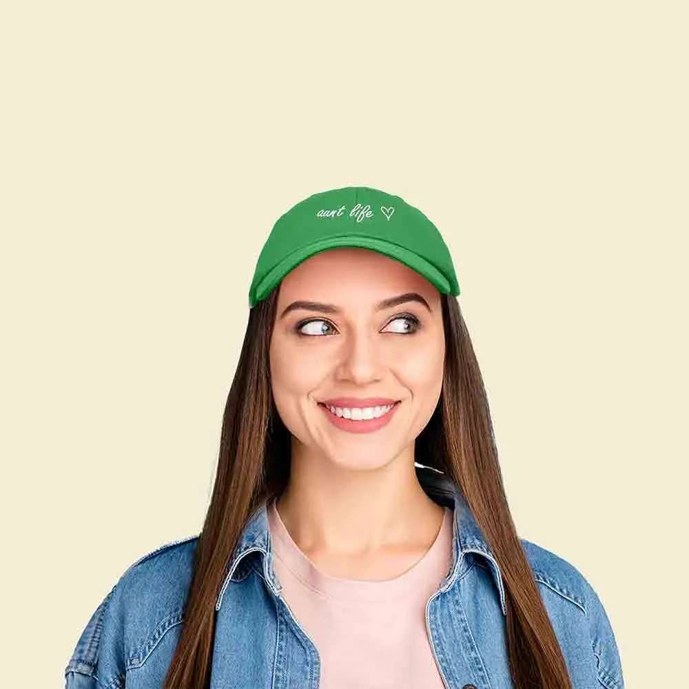 Dalix Aunt Life Hat