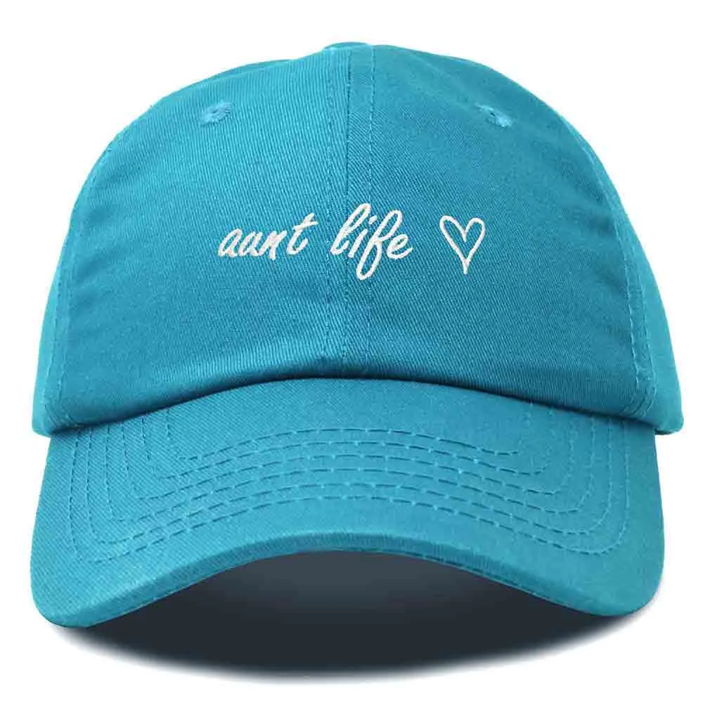 Dalix Aunt Life Hat