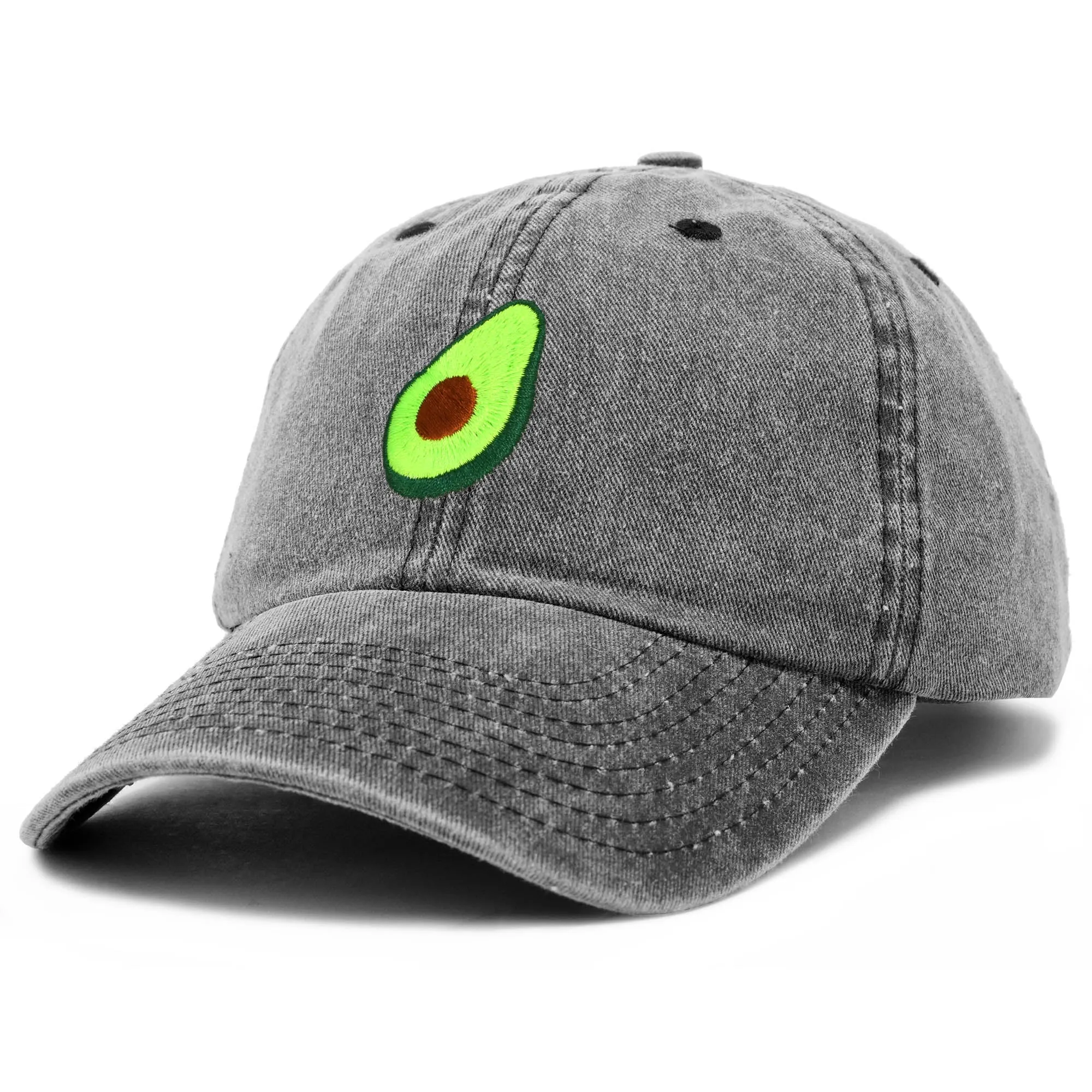 Dalix Avocado Cap