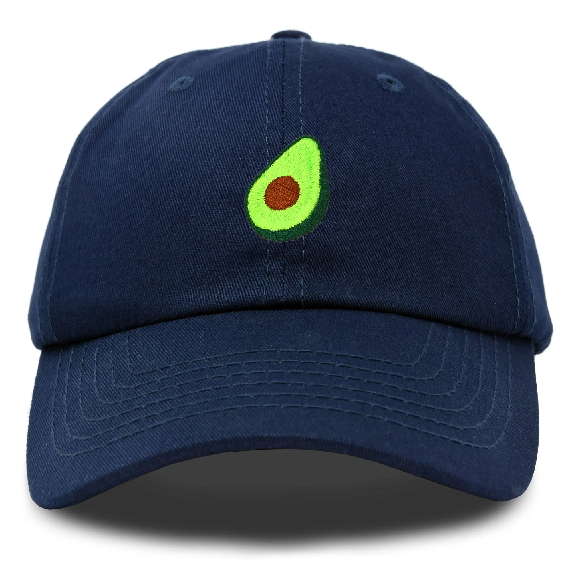 Dalix Avocado Cap