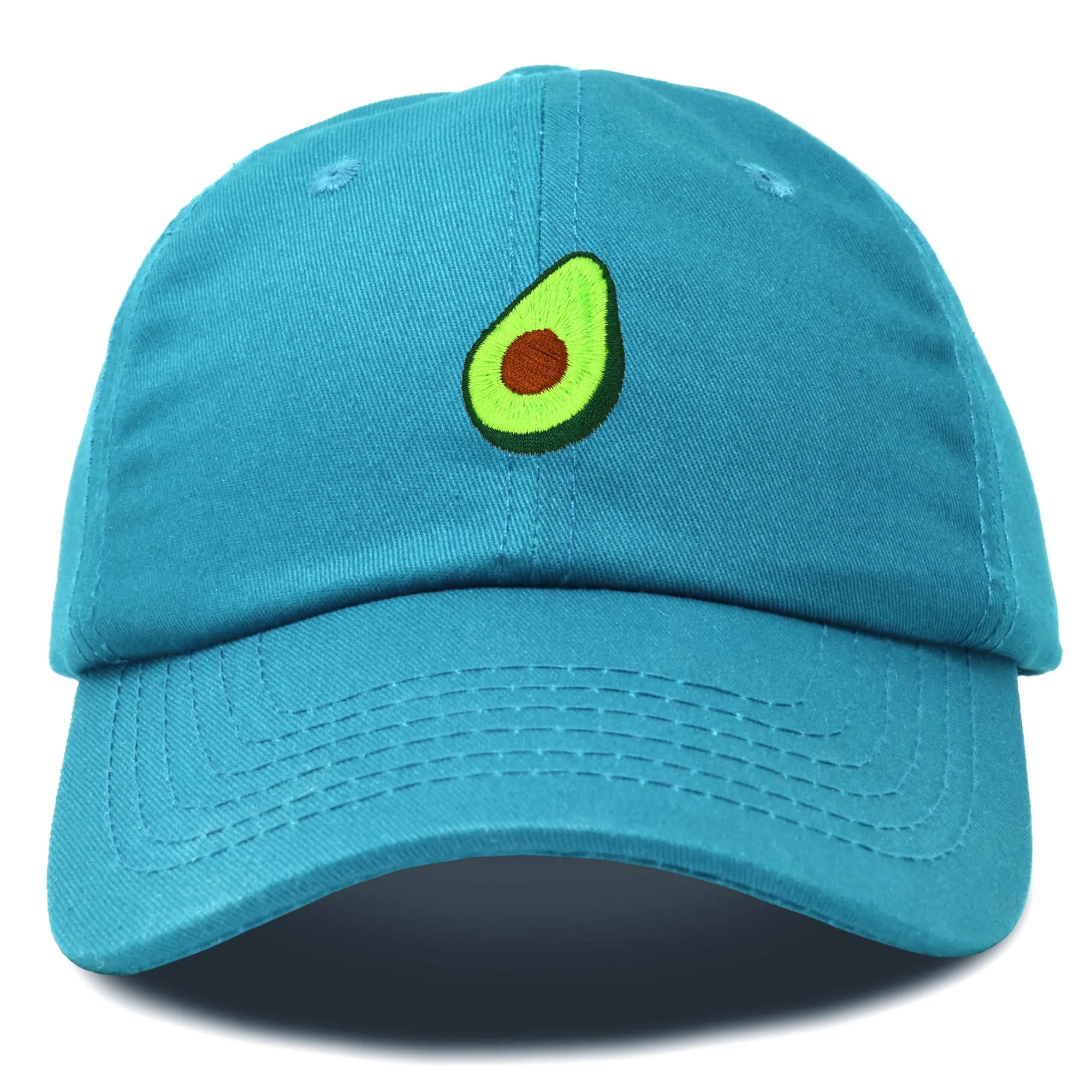 Dalix Avocado Cap