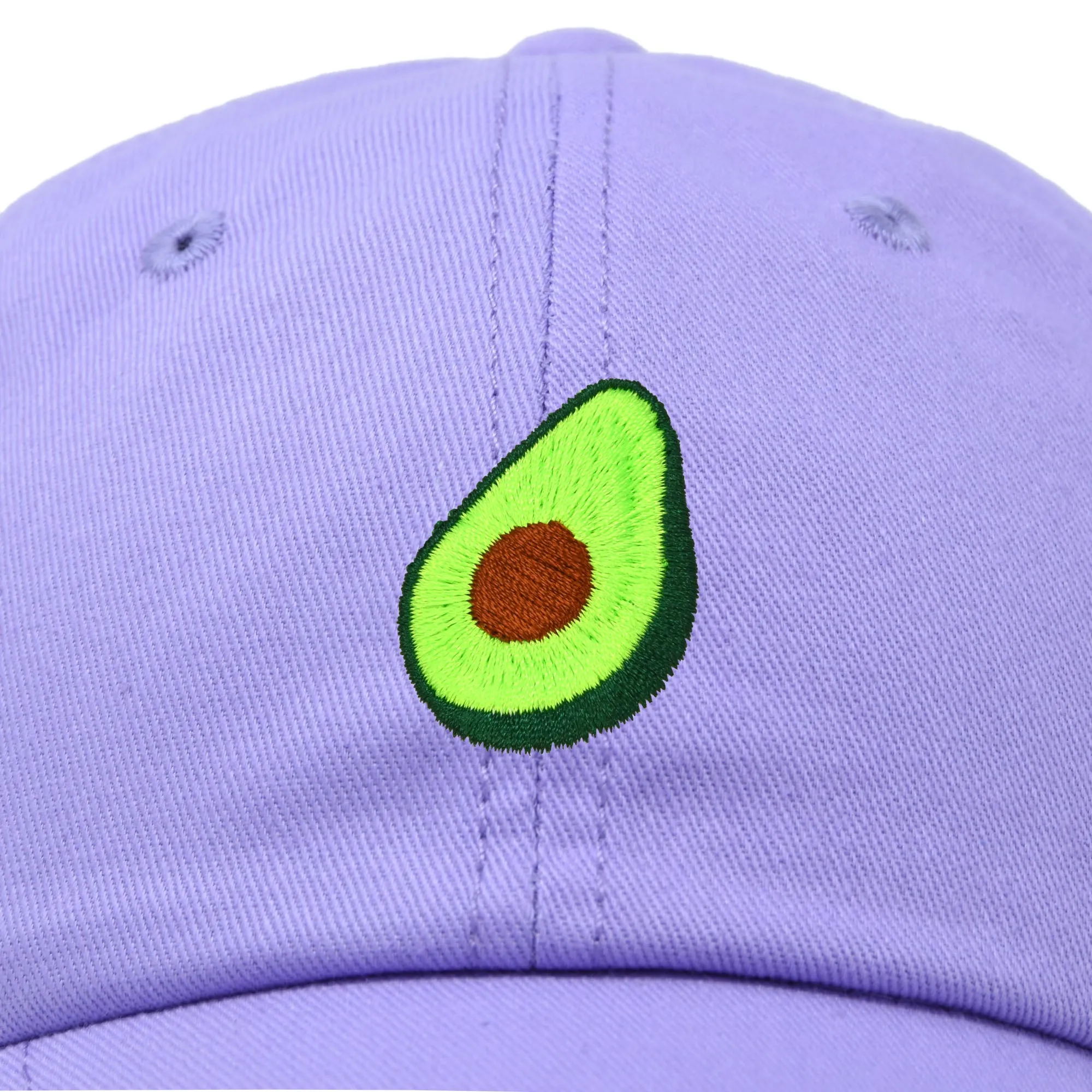 Dalix Avocado Cap