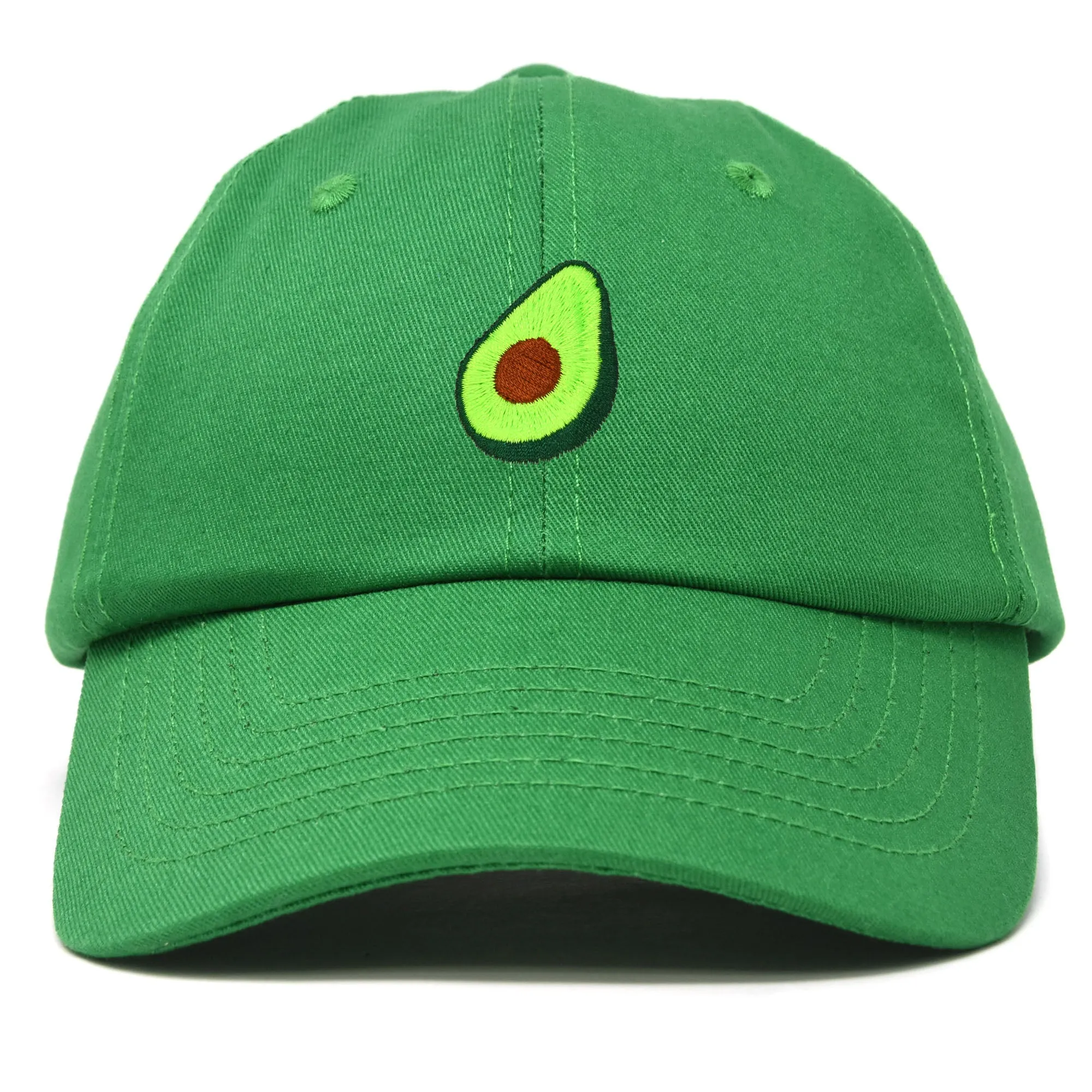 Dalix Avocado Cap