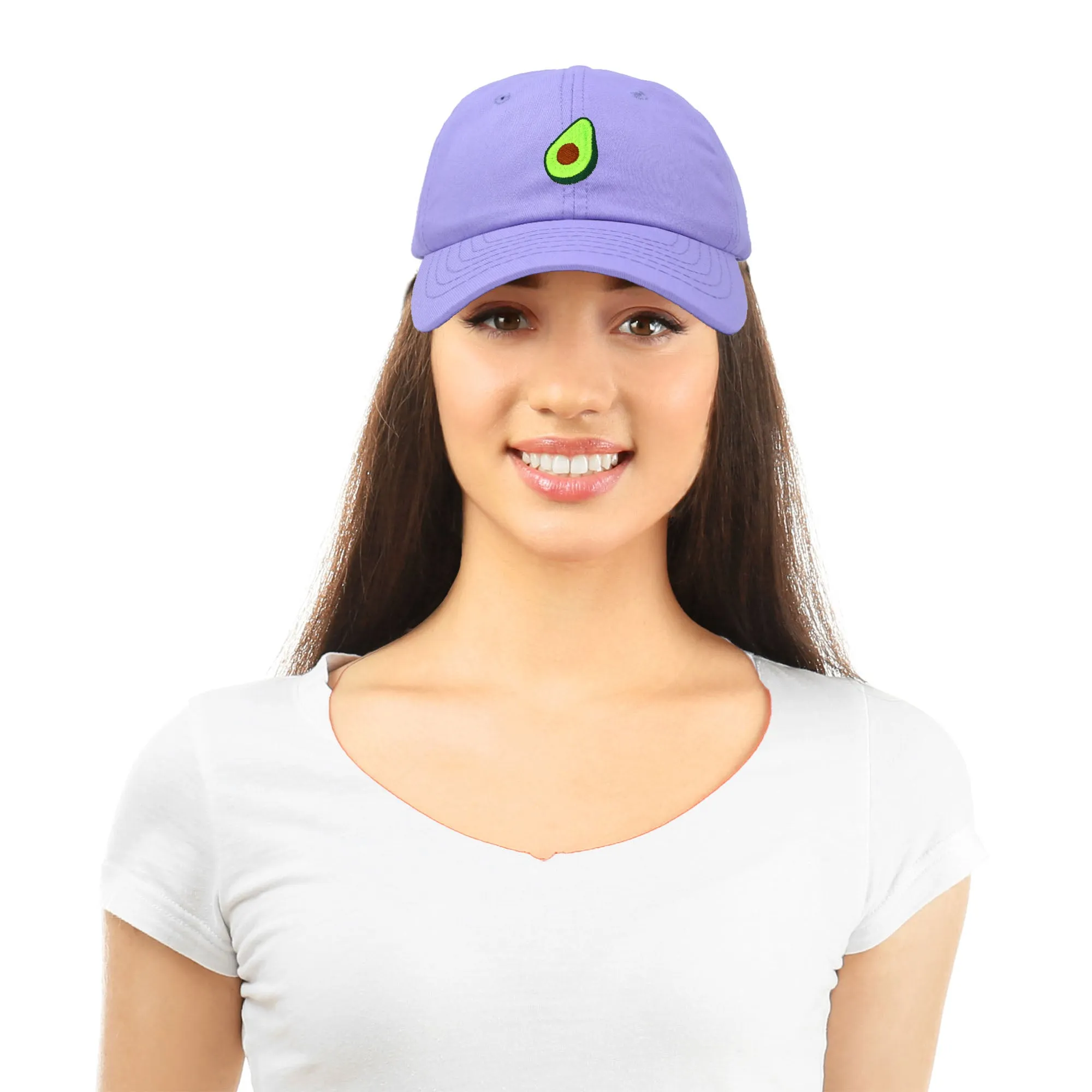 Dalix Avocado Cap