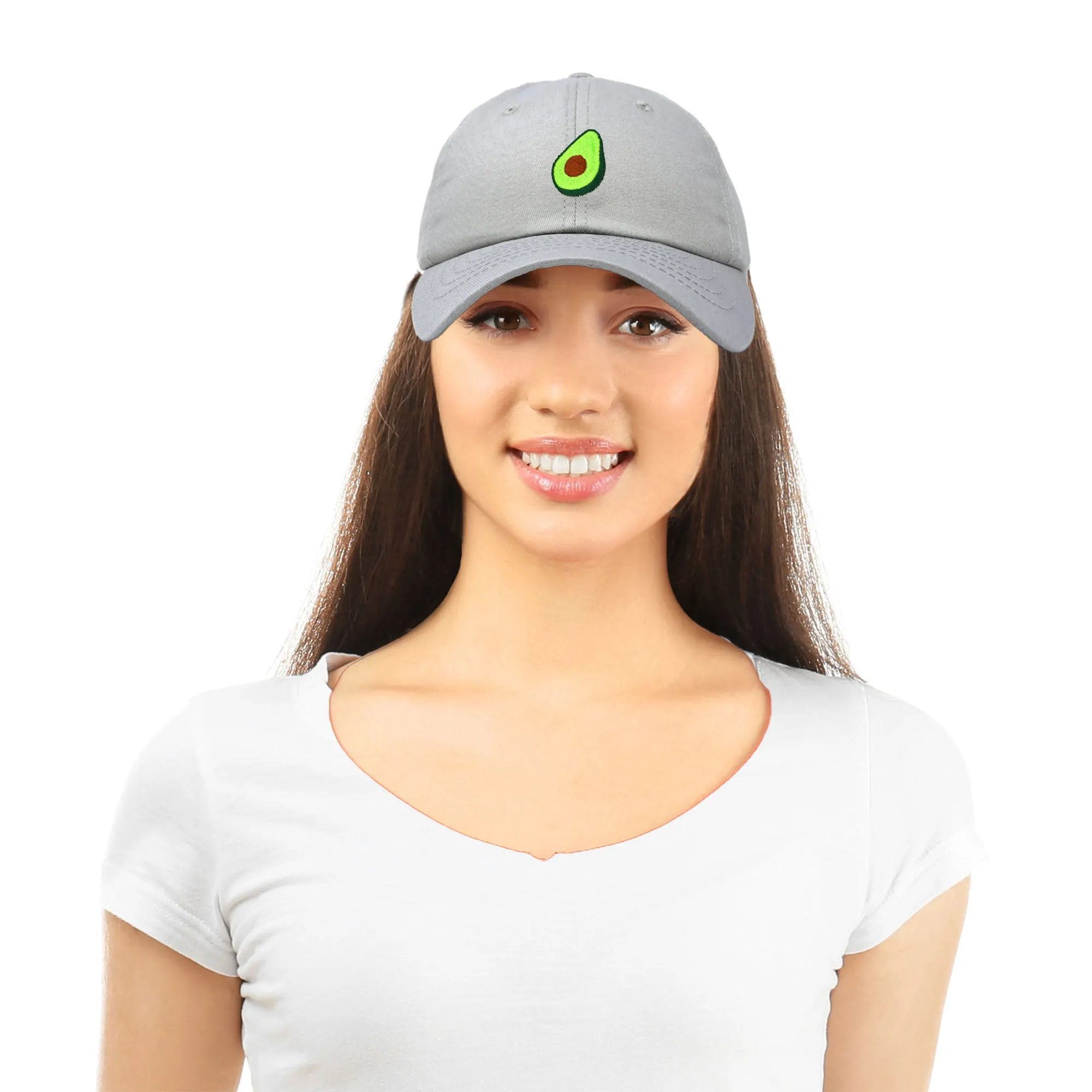 Dalix Avocado Cap